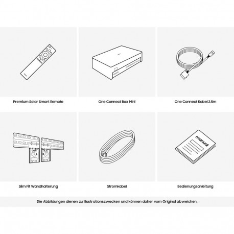 "Samsung GQ50LS03DAUXZG"