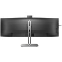 "Philips 124.0cm(48.8"") 49B2U6900CH 32:9 HDMI+DP+USB-C Curv. retail"