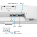 "BenQ 68.6cm GW2790QT 16:9 DP/USB-C/HDMI weiß lift/piv. QHD"