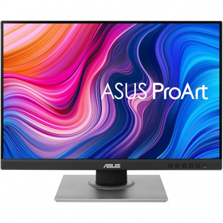 "ASUS ProArt PA248QV 61.13cm (16:10) WUXGA HDMI DP"
