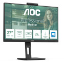 "AOC 68.6cm (27"") Q27P3CW 16:09 HDMI+DP+USB-C IPS WebCam retail"