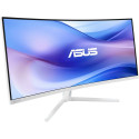 "ASUS Eye Care VU34WCIP-W 86.7cm (21:9) WQHD"