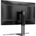 "AOC 80.0cm (32"") U32U3CV 16:09 2xHDMI+DP+USB-C 4K IPS bl."