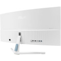 "ASUS Eye Care VU34WCIP-W 86.7cm (21:9) WQHD"