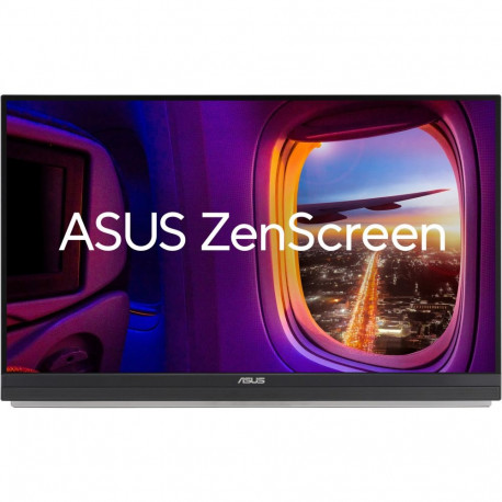 "ASUS ZenScreen MB27ACF 68.58cm (16:9) WQHD"