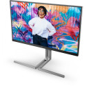 "AOC 80.0cm (32"") U32U3CV 16:09 2xHDMI+DP+USB-C 4K IPS bl."