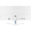 "ASUS Eye Care VU34WCIP-W 86.7cm (21:9) WQHD"
