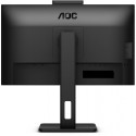 "AOC 68.6cm (27"") Q27P3CW 16:09 HDMI+DP+USB-C IPS WebCam retail"