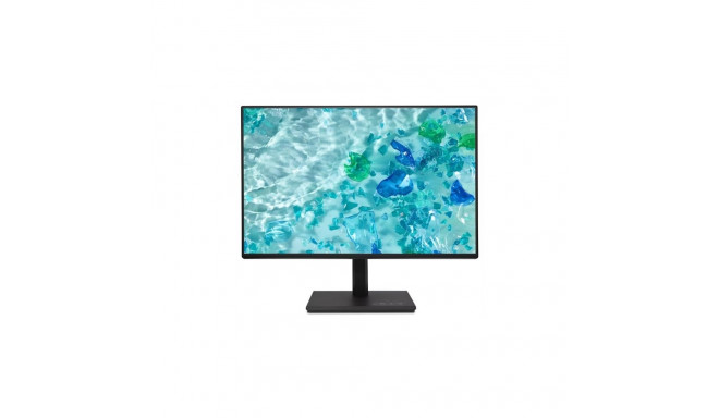 "Acer B247YGb 23.8"" 60cm 16:9 120Hz 1920x1080 black"