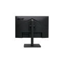 "Acer B247YGb 23.8"" 60cm 16:9 120Hz 1920x1080 black"