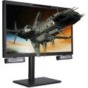 "Acer ASV27-2P 27"" 69cm 16:9 160Hz 3840x2160 black 3D"