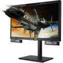 "Acer ASV27-2P 27"" 69cm 16:9 160Hz 3840x2160 black 3D"