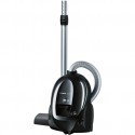 SIEMENS Vacuum cleaner VS01E1550 Black, 1550 