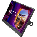 "ASUS ZenScreen MB169CK 39.6cm (16:9) FHD HDMI USB-C"