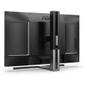 "AOC 68.6cm (27"") Q27U3CV 16:09 HDMI+DP+USB-C IPS black"