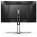 "AOC 68.6cm (27"") Q27U3CV 16:09 HDMI+DP+USB-C IPS black"