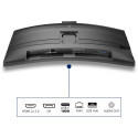 "Philips 86.4cm (34.0"") 34B2U6603CH 21:09 HDMI+DP+USB-C gray" "Philips 86.4cm (34.0"") 34B2U6603CH 21:09 HDMI+DP+USB-C gray"