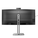 "Philips 86.4cm (34.0"") 34B2U6603CH 21:09 HDMI+DP+USB-C gray" "Philips 86.4cm (34.0"") 34B2U6603CH 21:09 HDMI+DP+USB-C gray"