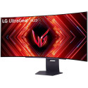"LG 45"" 45GS95QX-B UltraGear Curved OLED 21:9"