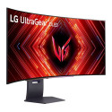"LG 45"" 45GS95QX-B UltraGear Curved OLED 21:9"