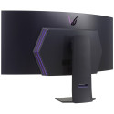 "LG 45"" 45GS95QX-B UltraGear Curved OLED 21:9"