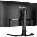 "IIYAMA 80.0cm (31.5"") GCB3280QSU-B2 16:9 2xHDMI+DP Curv.Lift"