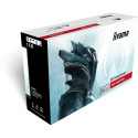 "IIYAMA 68.6cm (27"") G2766HSU-B1 16:9 2xHDMI+DP+USB Curved"
