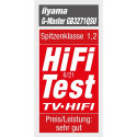 "IIYAMA 80.0cm (31.5"") GB3271QSU-B1 16:9 2xHDMI+2xDP+USB IPS"