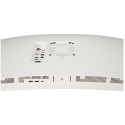 "LG 38"" 38BR85QC-W Ultrawide Curved HDMI DP USB IPS 21:9"