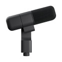 "Logitech G Yeti Studio Microphone black"