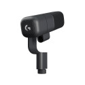"Logitech G Yeti Studio Microphone black"