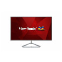 "Viewsonic 60.5cm VX2476-SMH 16:9 HDMI/VGA 100Hz FHD"