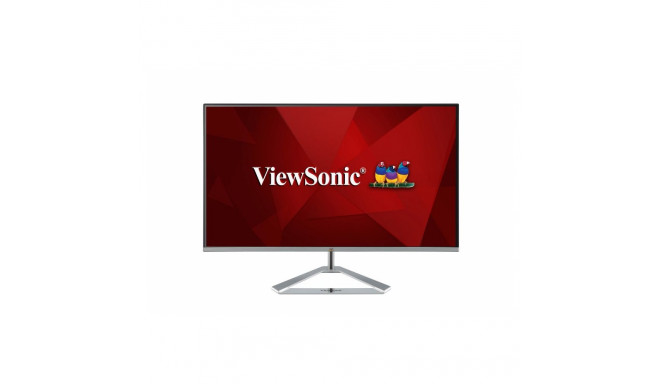 "Viewsonic 60.5cm VX2476-SMH 16:9 HDMI/VGA 100Hz FHD"