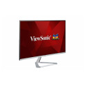 "Viewsonic 60.5cm VX2476-SMH 16:9 HDMI/VGA 100Hz FHD"