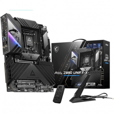 "MSI MEG Z890 UNIFY-X(1851) (D)"