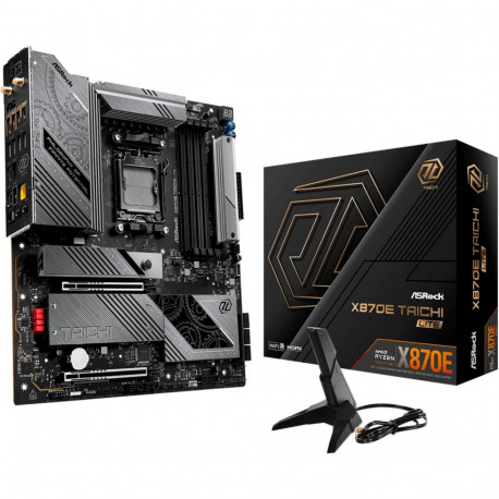 "ASROCK X870E Taichi Lite (AM5) (D)"