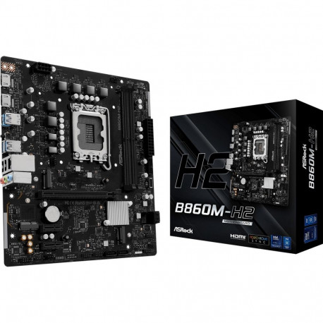 "ASROCK B860M-H2 (1851) (D)"