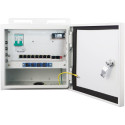 "Switch 10x GE OSW-1031. 8x Outputs 802.3at/af PoE"