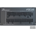"750W Seasonic FOCUS SGX 80+Gold"