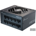 "750W Seasonic FOCUS SGX 80+Gold"