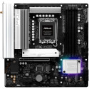 "B860M Pro RS Wifi 1851 mATX HDMI/DP DDR5"
