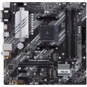 "ASUS PRIME B550M-A AM4 B550/HDMI-DVI-VGA/M.2/µATX"