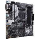 "ASUS PRIME B550M-A AM4 B550/HDMI-DVI-VGA/M.2/µATX"