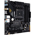 "MB ASUS TUF GAMING B550M-PLUS (WI-FI II) (AMD.AM4.DDR4.ATX)"