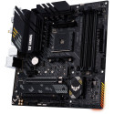"MB ASUS TUF GAMING B550M-PLUS (WI-FI II) (AMD.AM4.DDR4.ATX)"