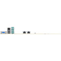 "ASUS SERVER P13R-E/10G-2T S1700 C266/DDR5/VGA/2x10GBL/ATX (ASMB11-iKVM onboard)"