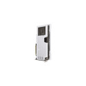 "RX 9070 XT 16GB XFX Swift Gaming GDDR6 3 Fan white"