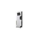 "RX 9070 XT 16GB XFX Mercury Magnetic Air RGB OC GDDR6 3 Fan white"