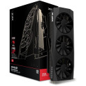 "RX 9070 XT 16GB XFX Quicksilver Gaming GDDR6 3 Fan"