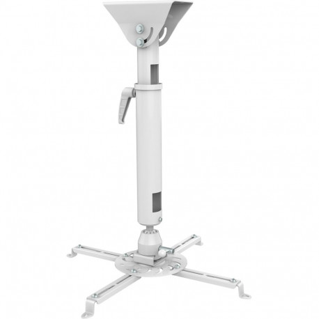 "DH Beamer Sunne weiß universal 74-114cm"